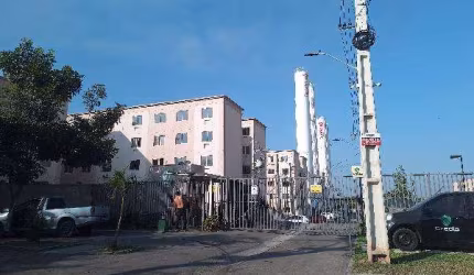 Oportunidade Única em SAO GONCALO - RJ | Tipo: Apartamento | Negociação: Venda Direta Online  | Situação: Imóvel