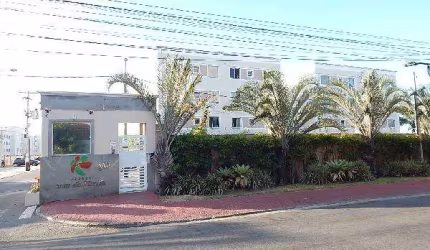 Oportunidade Única em MACAE - RJ | Tipo: Apartamento | Negociação: Venda Direta Online  | Situação: Imóvel