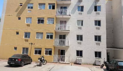 Oportunidade Única em SAO GONCALO - RJ | Tipo: Apartamento | Negociação: Venda Direta Online  | Situação: Imóvel