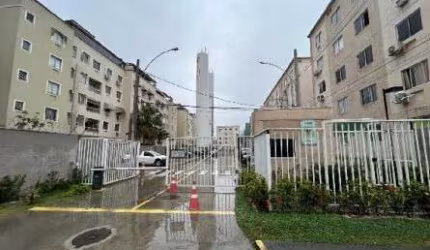 Oportunidade Única em RIO DE JANEIRO - RJ | Tipo: Apartamento | Negociação: Venda Direta Online  | Situação: Imóvel