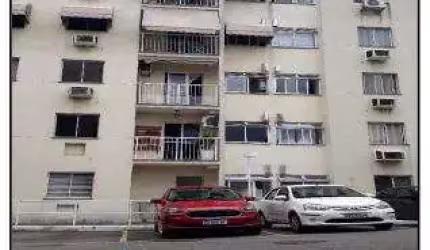 Oportunidade Única em RIO DE JANEIRO - RJ | Tipo: Apartamento | Negociação: Venda Direta Online  | Situação: Imóvel