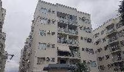 Oportunidade Única em RIO DE JANEIRO - RJ | Tipo: Apartamento | Negociação: Venda Direta Online  | Situação: Imóvel