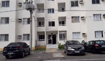 Oportunidade Única em CAMPOS DOS GOYTACAZES - RJ | Tipo: Apartamento | Negociação: Venda Online  | Situação: Imóvel