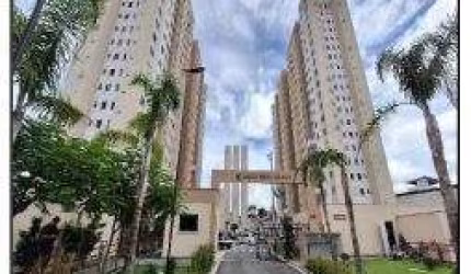 Oportunidade Única em NOVA IGUACU - RJ | Tipo: Apartamento | Negociação: Venda Direta Online  | Situação: Imóvel