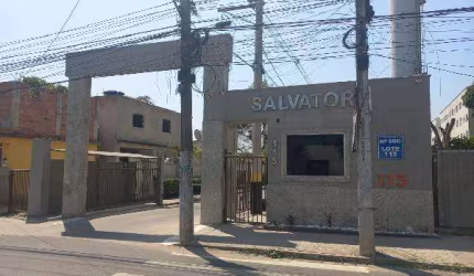 Oportunidade Única em SAO GONCALO - RJ | Tipo: Apartamento | Negociação: Venda Direta Online  | Situação: Imóvel