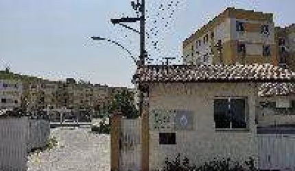 Oportunidade Única em SAO GONCALO - RJ | Tipo: Apartamento | Negociação: Venda Direta Online  | Situação: Imóvel