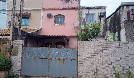 Oportunidade Única em NOVA IGUACU - RJ | Tipo: Casa | Negociação: Venda Direta Online  | Situação: Imóvel