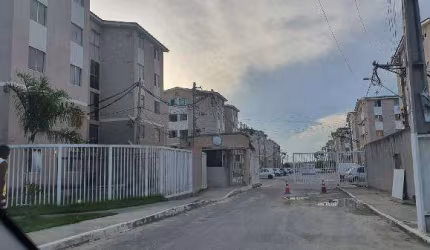 Oportunidade Única em ITABORAI - RJ | Tipo: Apartamento | Negociação: Venda Direta Online  | Situação: Imóvel