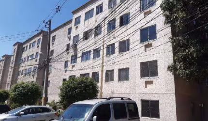 Oportunidade Única em RIO DE JANEIRO - RJ | Tipo: Apartamento | Negociação: Venda Direta Online  | Situação: Imóvel