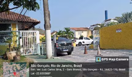 Oportunidade Única em SAO GONCALO - RJ | Tipo: Casa | Negociação: Venda Direta Online  | Situação: Imóvel
