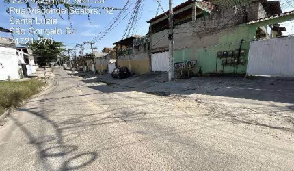 Oportunidade Única em SAO GONCALO - RJ | Tipo: Apartamento | Negociação: Venda Direta Online  | Situação: Imóvel