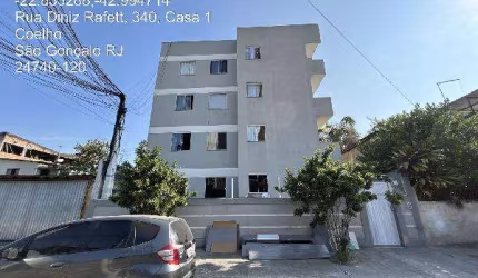 Oportunidade Única em SAO GONCALO - RJ | Tipo: Apartamento | Negociação: Venda Direta Online  | Situação: Imóvel
