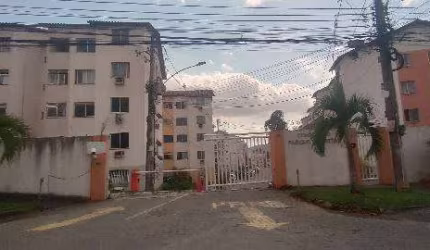 Oportunidade Única em RIO DE JANEIRO - RJ | Tipo: Apartamento | Negociação: Venda Direta Online  | Situação: Imóvel