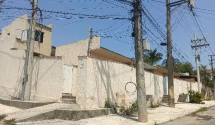 Oportunidade Única em SAO GONCALO - RJ | Tipo: Casa | Negociação: Venda Direta Online  | Situação: Imóvel