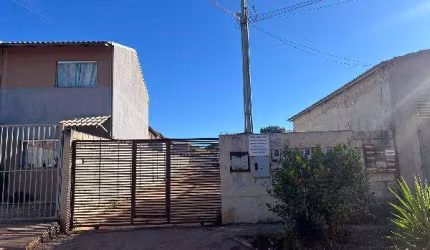 Oportunidade Única em AGUAS LINDAS DE GOIAS - GO | Tipo: Casa | Negociação: Venda Direta Online  | Situação: Imóvel