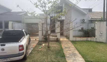 Oportunidade Única em ASSIS CHATEAUBRIAND - PR | Tipo: Casa | Negociação: Venda Direta Online  | Situação: Imóvel