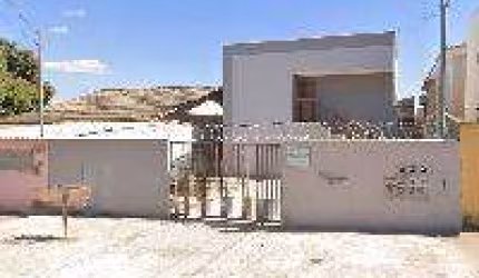 Oportunidade Única em CIDADE OCIDENTAL - GO | Tipo: Apartamento | Negociação: Venda Direta Online  | Situação: Imóvel