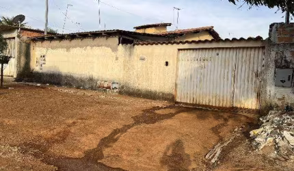 Oportunidade Única em LUZIANIA - GO | Tipo: Casa | Negociação: Venda Direta Online  | Situação: Imóvel