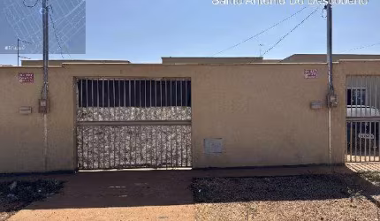 Oportunidade Única em SANTO ANTONIO DO DESCOBERTO - GO | Tipo: Casa | Negociação: Venda Direta Online  | Situação: Imóvel