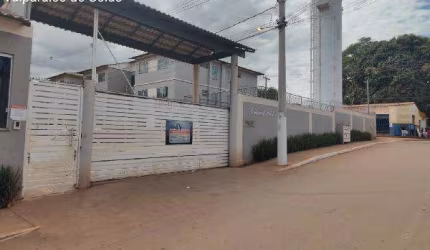 Oportunidade Única em VALPARAISO DE GOIAS - GO | Tipo: Apartamento | Negociação: Venda Direta Online  | Situação: Imóvel