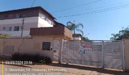 Oportunidade Única em VALPARAISO DE GOIAS - GO | Tipo: Apartamento | Negociação: Venda Direta Online  | Situação: Imóvel