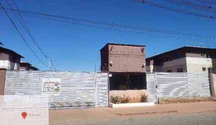 Oportunidade Única em VALPARAISO DE GOIAS - GO | Tipo: Apartamento | Negociação: Venda Direta Online  | Situação: Imóvel