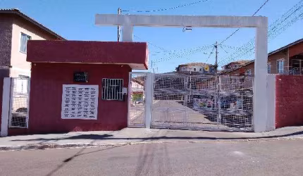 Oportunidade Única em VALPARAISO DE GOIAS - GO | Tipo: Apartamento | Negociação: Venda Direta Online  | Situação: Imóvel