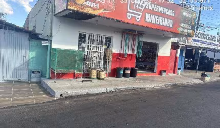 Oportunidade Única em MINEIROS - GO | Tipo: Comercial | Negociação: Venda Online  | Situação: Imóvel