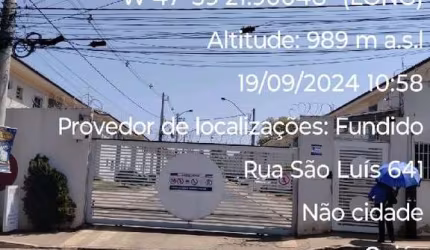 Oportunidade Única em VALPARAISO DE GOIAS - GO | Tipo: Apartamento | Negociação: Venda Direta Online  | Situação: Imóvel