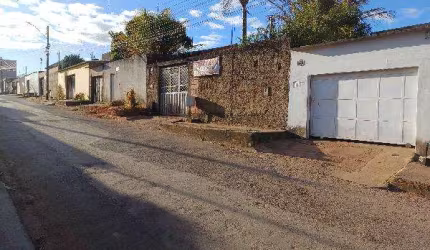 Oportunidade Única em AGUAS LINDAS DE GOIAS - GO | Tipo: Casa | Negociação: Venda Direta Online  | Situação: Imóvel