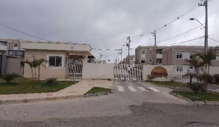 Oportunidade Única em ALMIRANTE TAMANDARE - PR | Tipo: Apartamento | Negociação: Venda Direta Online  | Situação: Imóvel