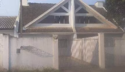 Oportunidade Única em FAZENDA RIO GRANDE - PR | Tipo: Casa | Negociação: Venda Direta Online  | Situação: Imóvel