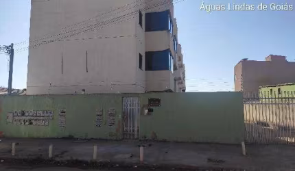 Oportunidade Única em AGUAS LINDAS DE GOIAS - GO | Tipo: Apartamento | Negociação: Venda Direta Online  | Situação: Imóvel
