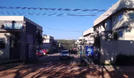 Oportunidade Única em CIDADE OCIDENTAL - GO | Tipo: Apartamento | Negociação: Venda Direta Online  | Situação: Imóvel