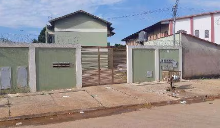 Oportunidade Única em AGUAS LINDAS DE GOIAS - GO | Tipo: Apartamento | Negociação: Venda Direta Online  | Situação: Imóvel