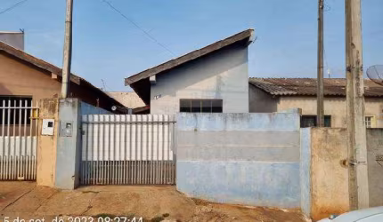 Oportunidade Única em FLORESTOPOLIS - PR | Tipo: Casa | Negociação: Venda Direta Online  | Situação: Imóvel