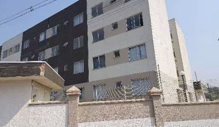 Oportunidade Única em ALMIRANTE TAMANDARE - PR | Tipo: Apartamento | Negociação: Venda Direta Online  | Situação: Imóvel