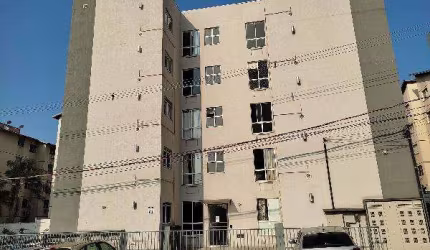 Oportunidade Única em RIO DE JANEIRO - RJ | Tipo: Apartamento | Negociação: Venda Direta Online  | Situação: Imóvel