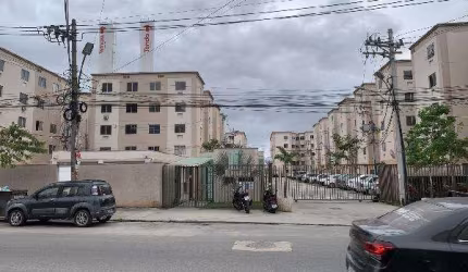 Oportunidade Única em RIO DE JANEIRO - RJ | Tipo: Apartamento | Negociação: Venda Direta Online  | Situação: Imóvel
