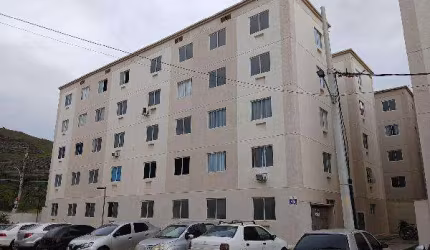 Oportunidade Única em RIO DE JANEIRO - RJ | Tipo: Apartamento | Negociação: Venda Direta Online  | Situação: Imóvel