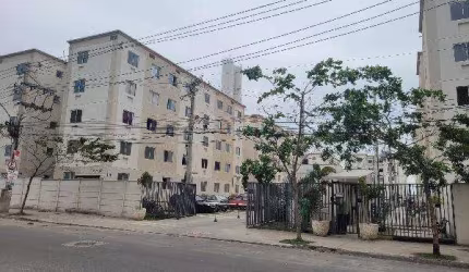 Oportunidade Única em RIO DE JANEIRO - RJ | Tipo: Apartamento | Negociação: Venda Direta Online  | Situação: Imóvel
