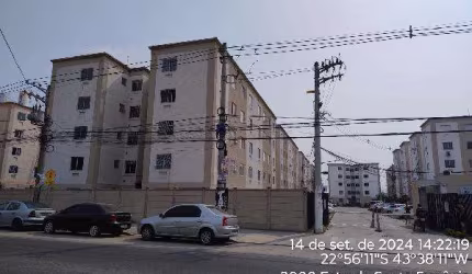 Oportunidade Única em RIO DE JANEIRO - RJ | Tipo: Apartamento | Negociação: Venda Direta Online  | Situação: Imóvel