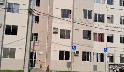 Oportunidade Única em RIO DE JANEIRO - RJ | Tipo: Apartamento | Negociação: Venda Direta Online  | Situação: Imóvel