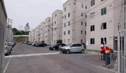 Oportunidade Única em BELFORD ROXO - RJ | Tipo: Apartamento | Negociação: Venda Direta Online  | Situação: Imóvel
