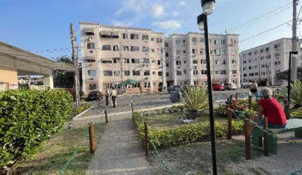 Oportunidade Única em RIO DE JANEIRO - RJ | Tipo: Apartamento | Negociação: Venda Direta Online  | Situação: Imóvel