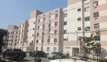 Oportunidade Única em SAO GONCALO - RJ | Tipo: Apartamento | Negociação: Venda Direta Online  | Situação: Imóvel