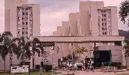 Oportunidade Única em DUQUE DE CAXIAS - RJ | Tipo: Apartamento | Negociação: Venda Direta Online  | Situação: Imóvel