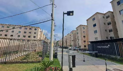 Oportunidade Única em RIO DE JANEIRO - RJ | Tipo: Apartamento | Negociação: Venda Direta Online  | Situação: Imóvel