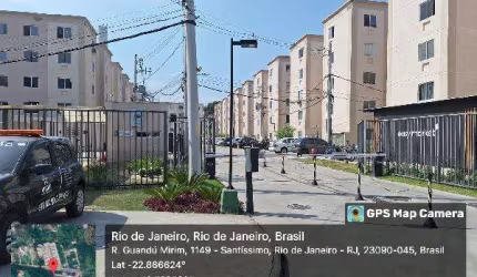 Oportunidade Única em RIO DE JANEIRO - RJ | Tipo: Apartamento | Negociação: Venda Direta Online  | Situação: Imóvel
