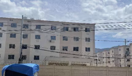 Oportunidade Única em RIO DE JANEIRO - RJ | Tipo: Apartamento | Negociação: Venda Direta Online  | Situação: Imóvel